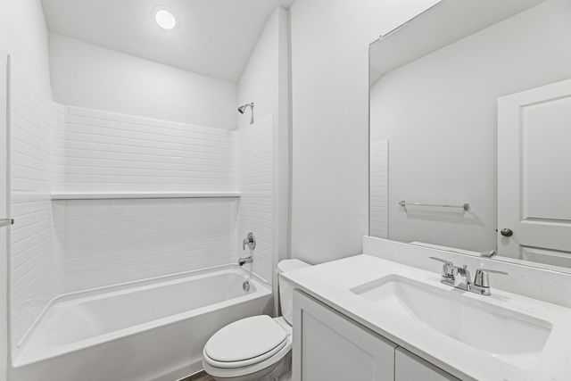 2521 Canadian Way, Crandall, TX 75114