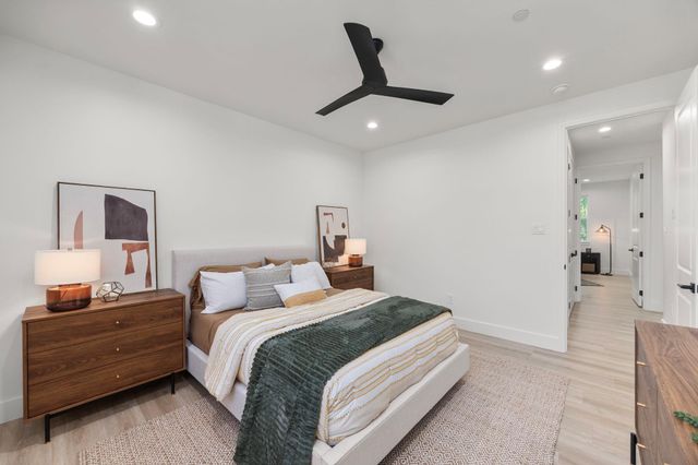 4611 Dewberry Street Street B, Houston, TX 77021