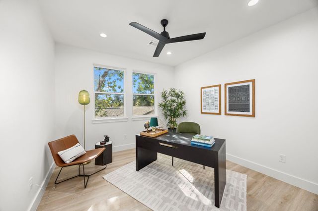 4611 Dewberry Street Street B, Houston, TX 77021