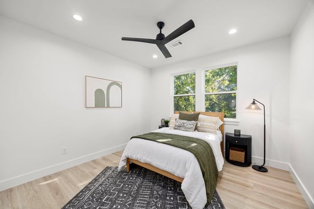 4611 Dewberry Street Street B, Houston, TX 77021