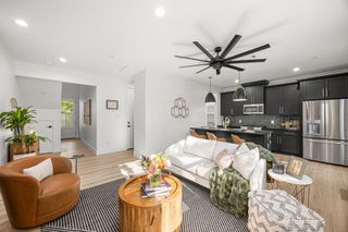 4611 Dewberry Street Street B, Houston, TX 77021