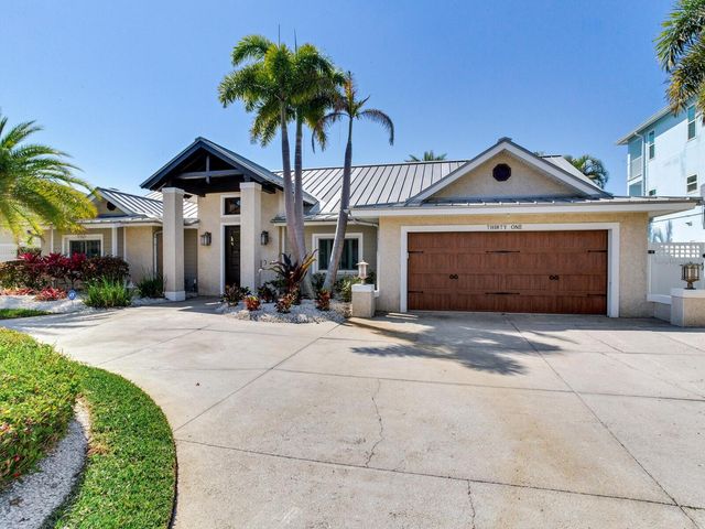 31 N PINE CIRCLE, Belleair, FL 33756