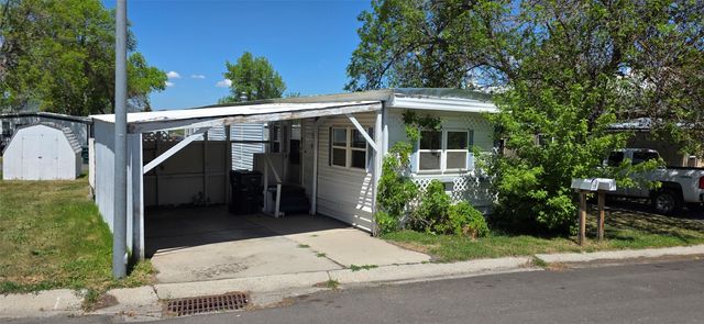 1805 Joslyn Street 73, Helena, MT 59601