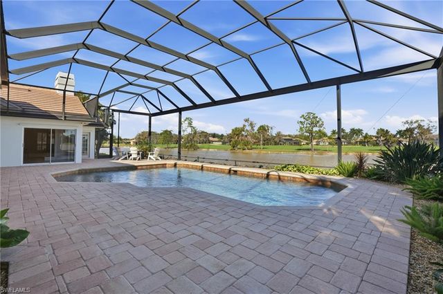 20419 Wildcat Run DR, Estero, FL 33928