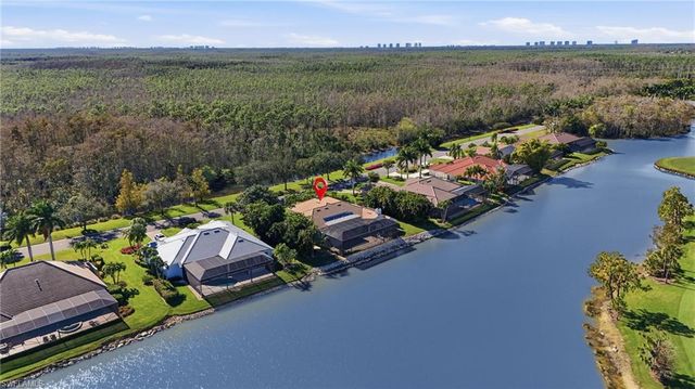 20419 Wildcat Run DR, Estero, FL 33928