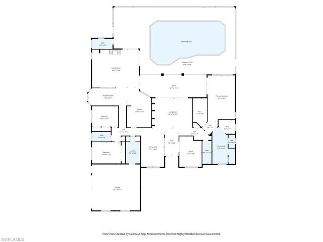 20419 Wildcat Run DR, Estero, FL 33928