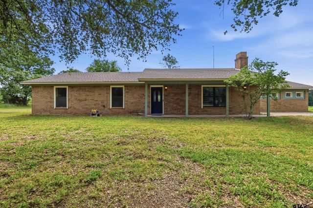 3344 FM 556, Pittsburg, TX 75686