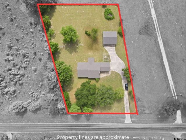 3344 FM 556, Pittsburg, TX 75686