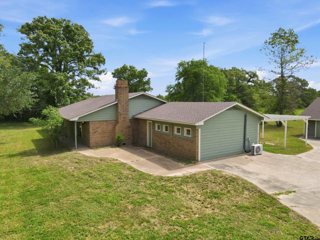 3344 FM 556, Pittsburg, TX 75686