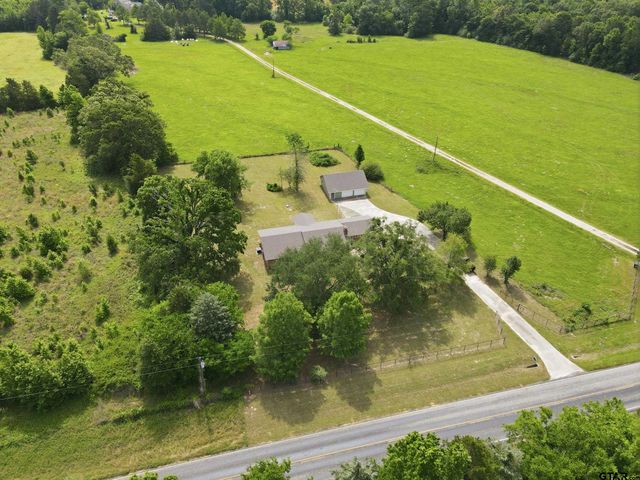 3344 FM 556, Pittsburg, TX 75686