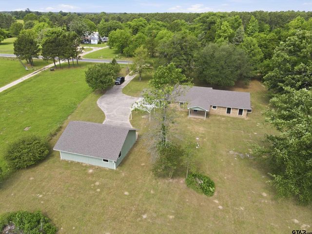 3344 FM 556, Pittsburg, TX 75686
