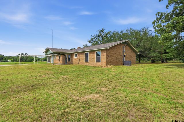3344 FM 556, Pittsburg, TX 75686