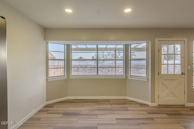 4960 GRAPELAND Drive, El Paso, TX 79924