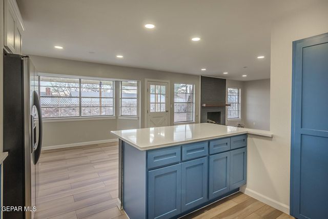 4960 GRAPELAND Drive, El Paso, TX 79924