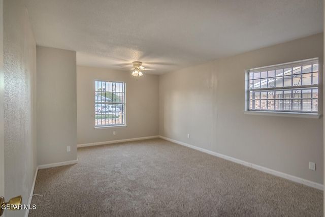 4960 GRAPELAND Drive, El Paso, TX 79924