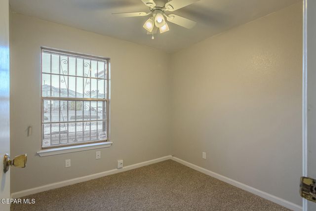 4960 GRAPELAND Drive, El Paso, TX 79924