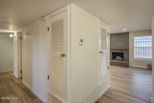 4960 GRAPELAND Drive, El Paso, TX 79924