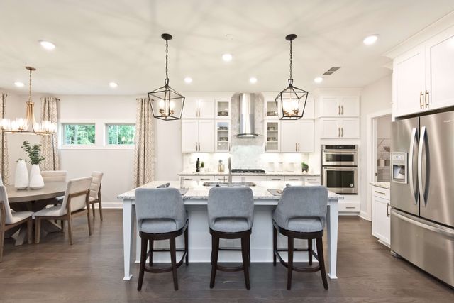 1503 Mullen Way, Mount Juliet, TN 37122