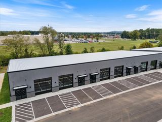 1002 W Monroe Avenue ...A thru F, Lowell, AR 72745