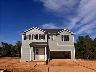 117 Colorado Court, Spring Lake, NC 28390