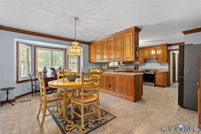 6411 Pine Slash Rd, Mechanicsville, VA 23116
