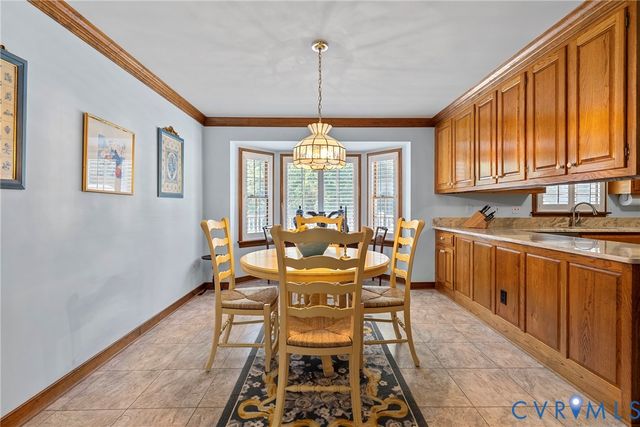6411 Pine Slash Rd, Mechanicsville, VA 23116