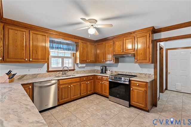 6411 Pine Slash Rd, Mechanicsville, VA 23116
