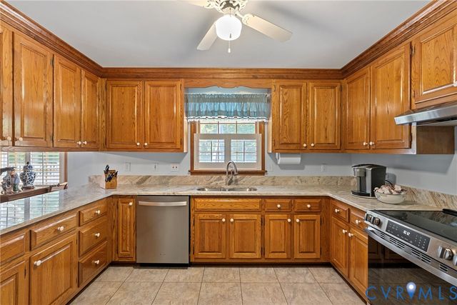6411 Pine Slash Rd, Mechanicsville, VA 23116