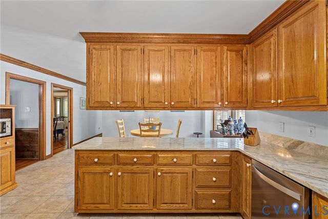 6411 Pine Slash Rd, Mechanicsville, VA 23116