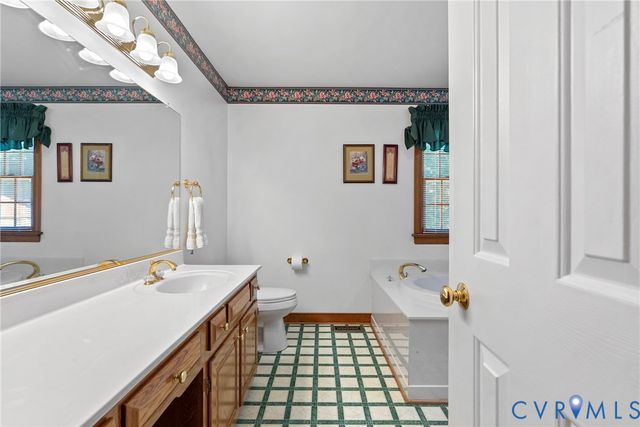 6411 Pine Slash Rd, Mechanicsville, VA 23116