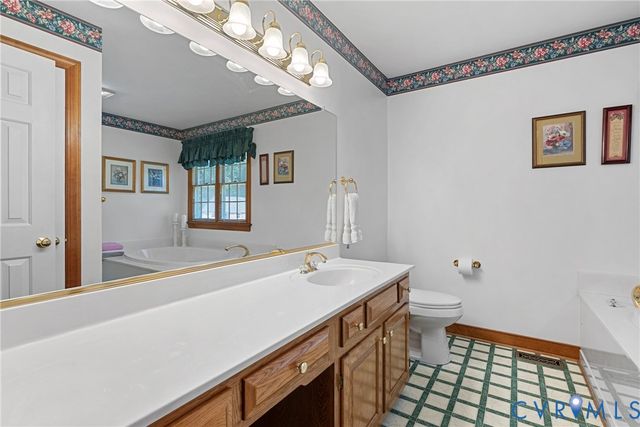 6411 Pine Slash Rd, Mechanicsville, VA 23116