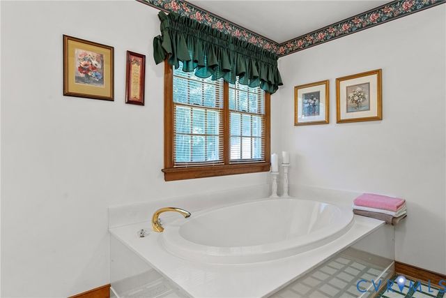 6411 Pine Slash Rd, Mechanicsville, VA 23116