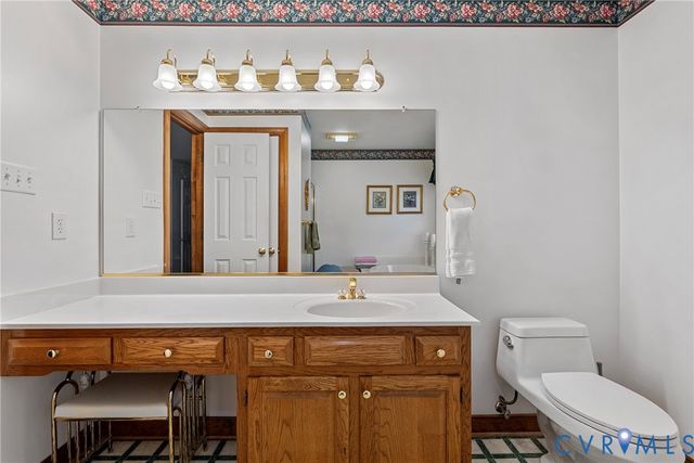 6411 Pine Slash Rd, Mechanicsville, VA 23116