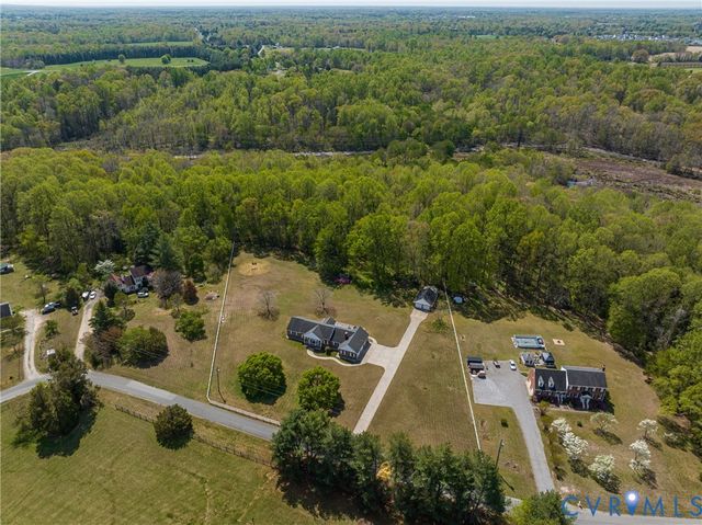 6411 Pine Slash Rd, Mechanicsville, VA 23116