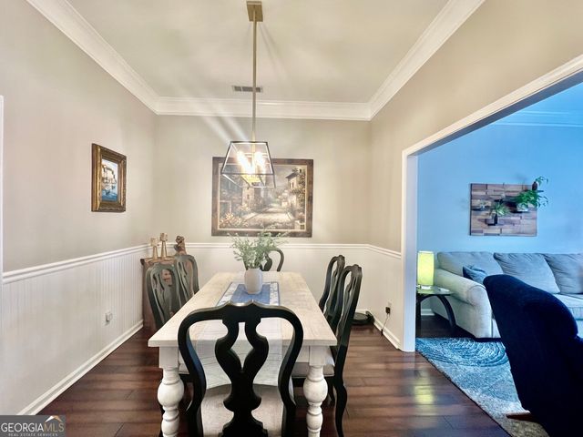 122 Millers Lane, Calhoun, GA 30701