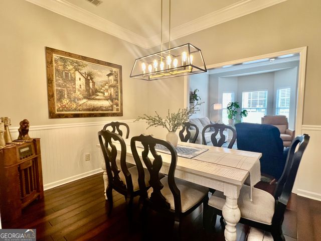 122 Millers Lane, Calhoun, GA 30701