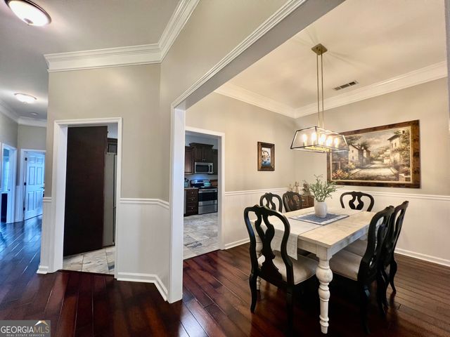 122 Millers Lane, Calhoun, GA 30701