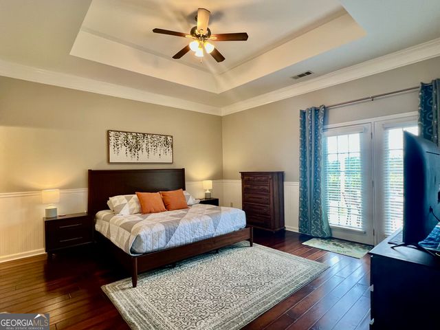 122 Millers Lane, Calhoun, GA 30701