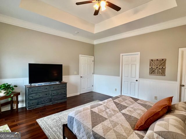 122 Millers Lane, Calhoun, GA 30701