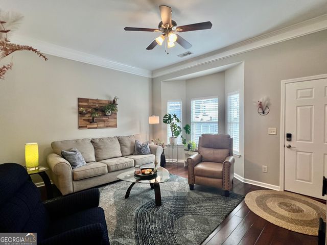 122 Millers Lane, Calhoun, GA 30701