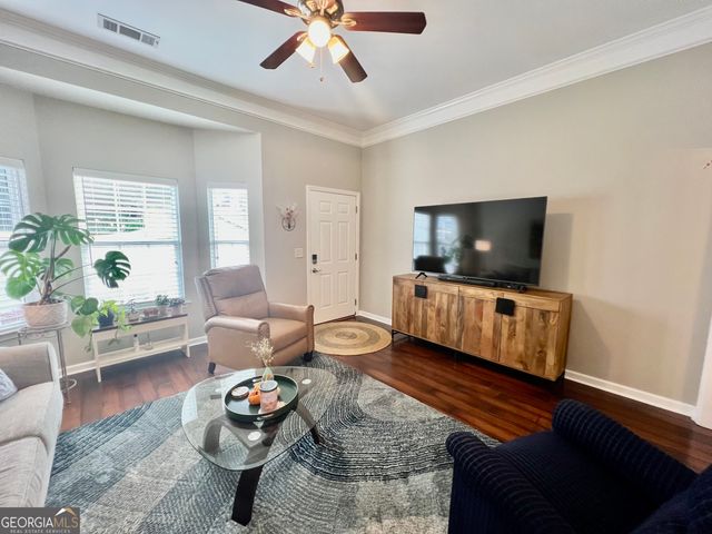 122 Millers Lane, Calhoun, GA 30701