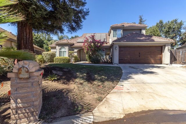 6257 N Capri Court, Fresno, CA 93711