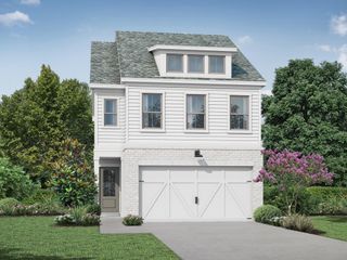 1518 Thurcroft Lane, Lawrenceville, GA 30043