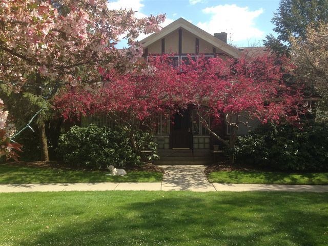 1181 Ransom Street, Muskegon, MI 49442