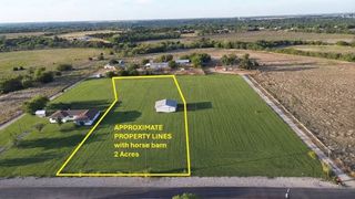 TBD L2 Farrar, Waxahachie, TX 75165