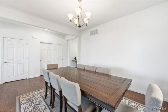 2332 Sand Cherry Drive, Wildwood, MO 63011