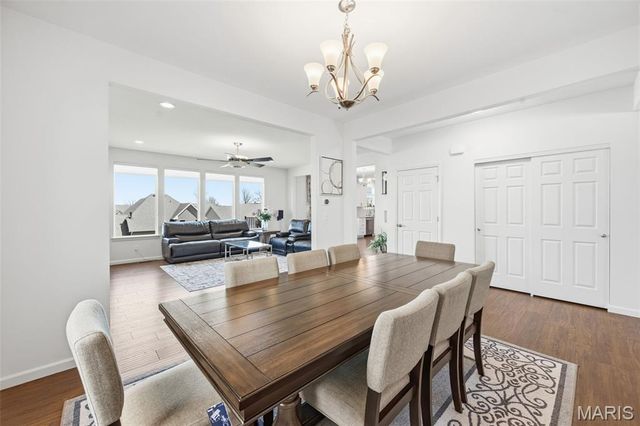 2332 Sand Cherry Drive, Wildwood, MO 63011