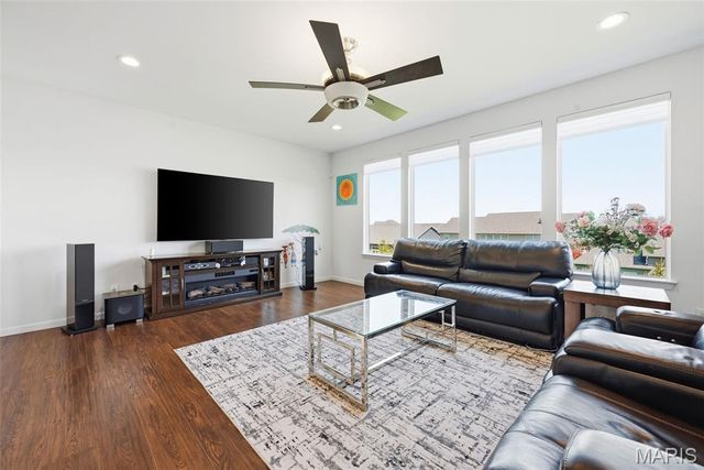 2332 Sand Cherry Drive, Wildwood, MO 63011