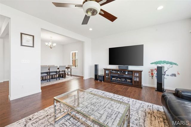 2332 Sand Cherry Drive, Wildwood, MO 63011