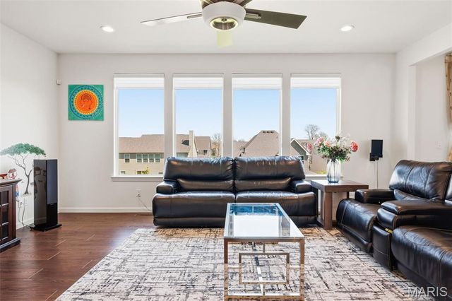 2332 Sand Cherry Drive, Wildwood, MO 63011